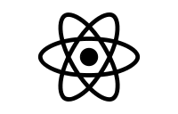 React